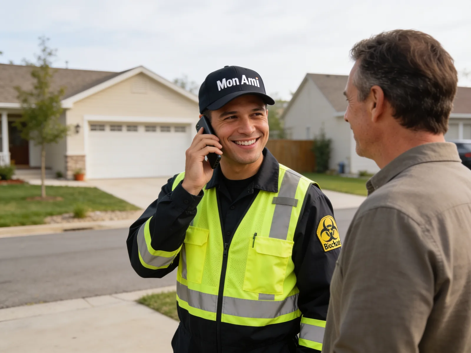 Sewage Cleanup Chappaqua, NY FAQs